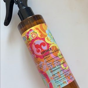 AMIKA Bombshell Blowout Spray // NEW NEVER USED